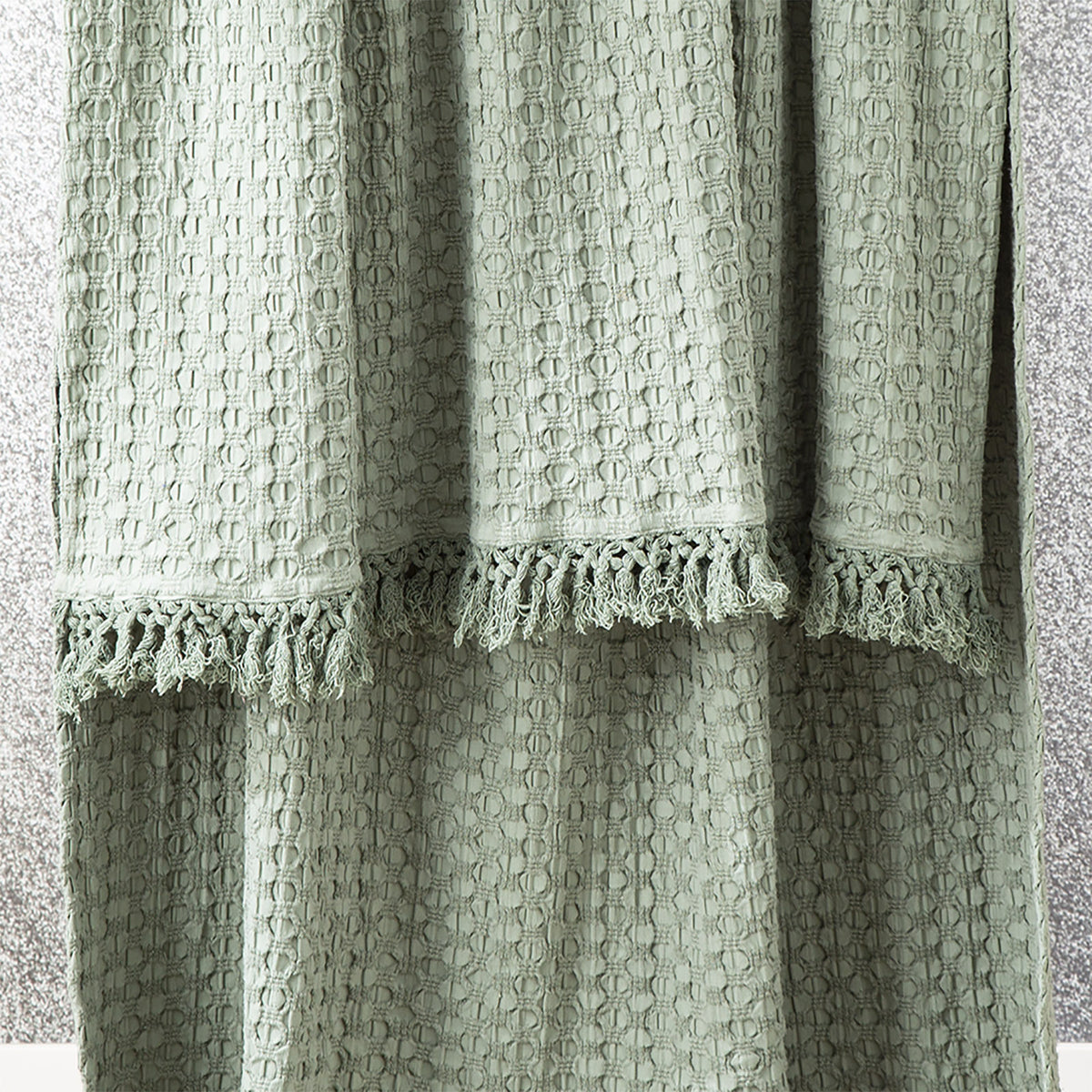 Renee Taylor Alysian Throw 130x200cm Jade