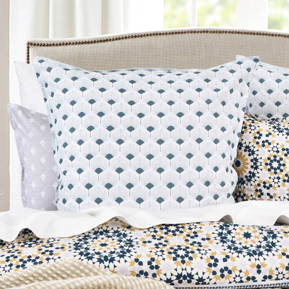 Renee Taylor 300 TC Cotton Quilt Cover Benitta