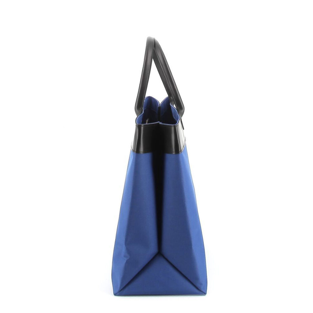 Rolser Urban B Hand-Held Beach/Shopping Bag LN 39cm - Blue