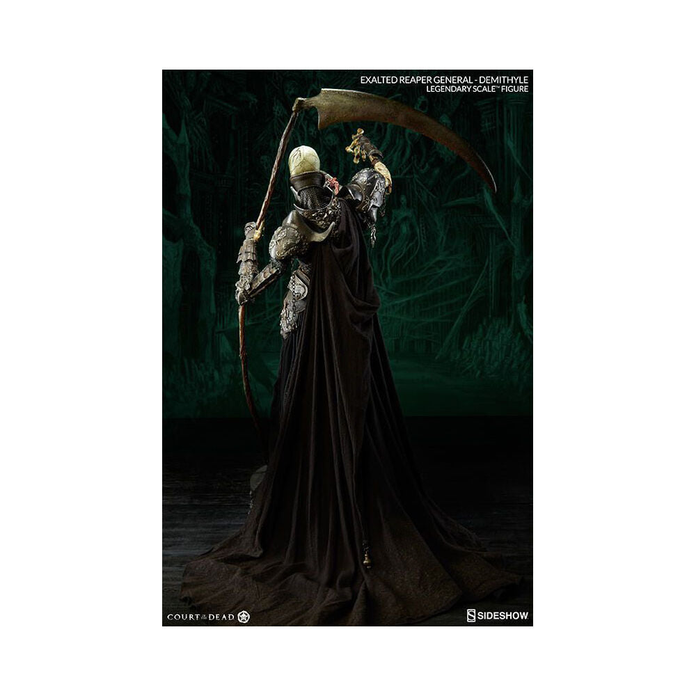 Court of the Dead Demithyle Exalted Reaper General