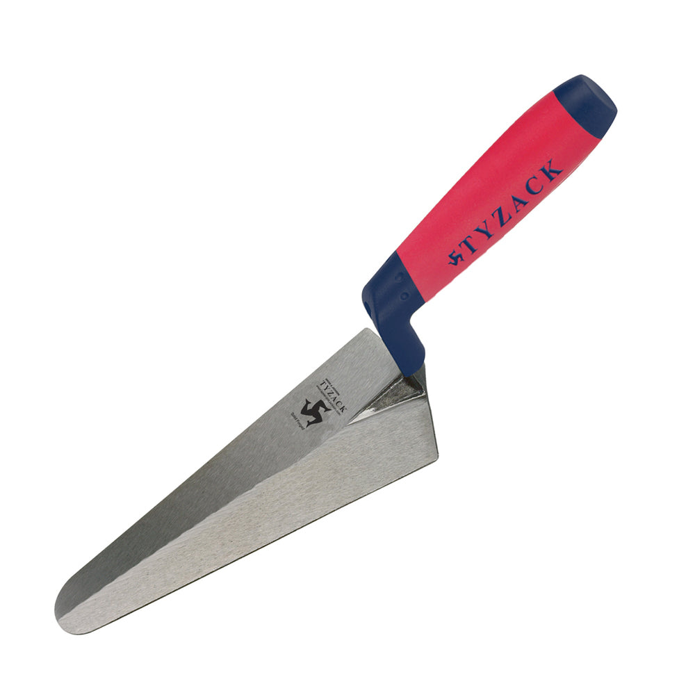 Spear & Jackson Tyzack Gauging Trowel Solid Forged Blade 175mm