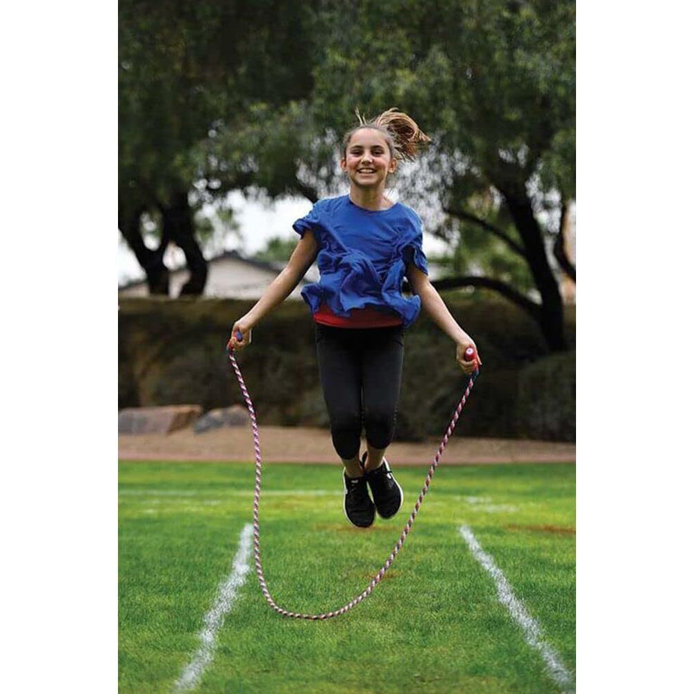 Slackers Ninja Obstacle Course w/ Bounce Balls Kids/Childrens Toy 5+