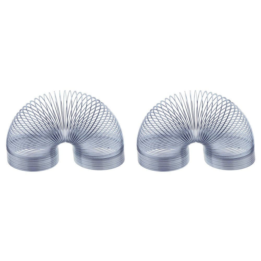 2PK Legami Magic Spring Slinky Kids/Children Fun Classic Toy