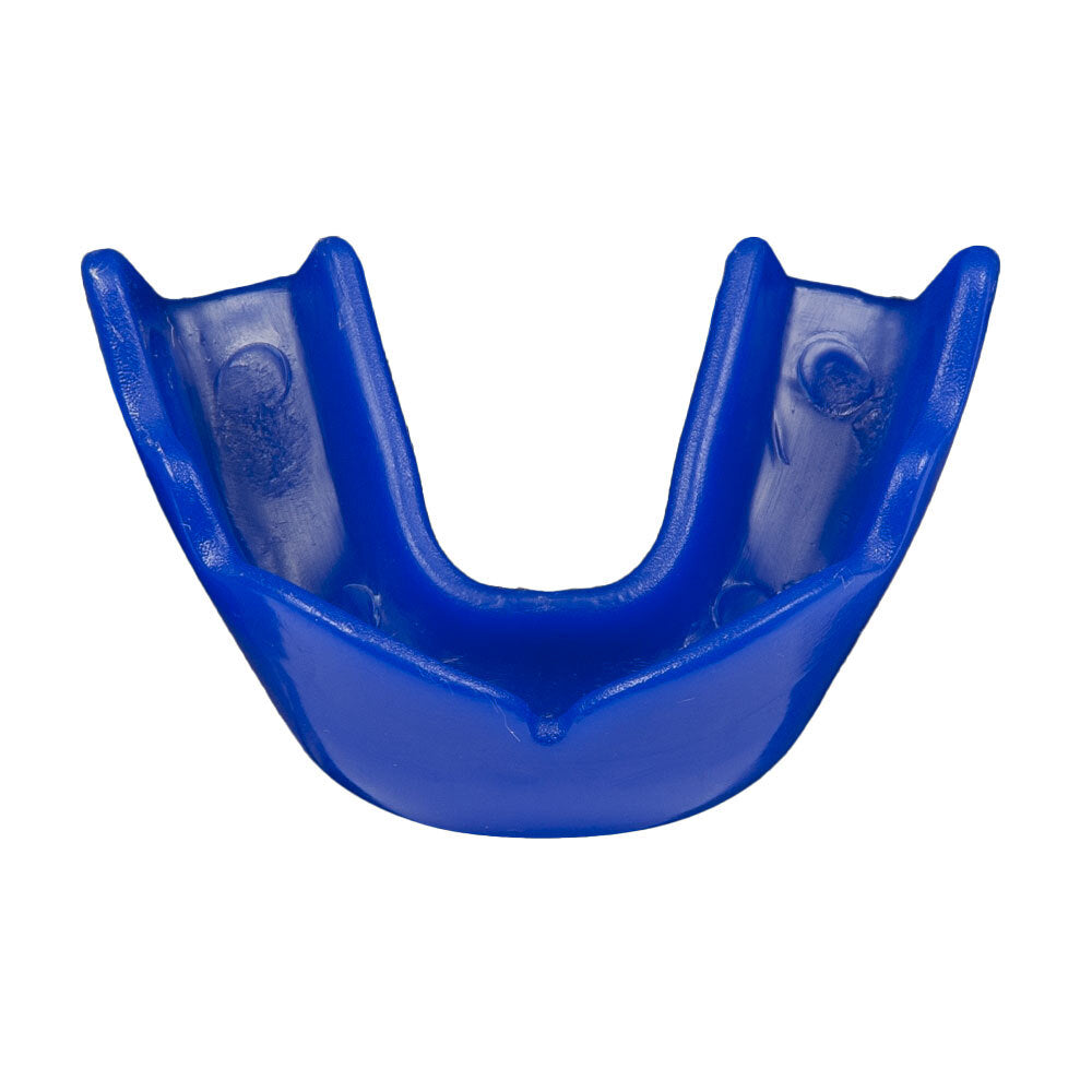 Signature Bite Type 1 Protective Mouthguard Adults Blue