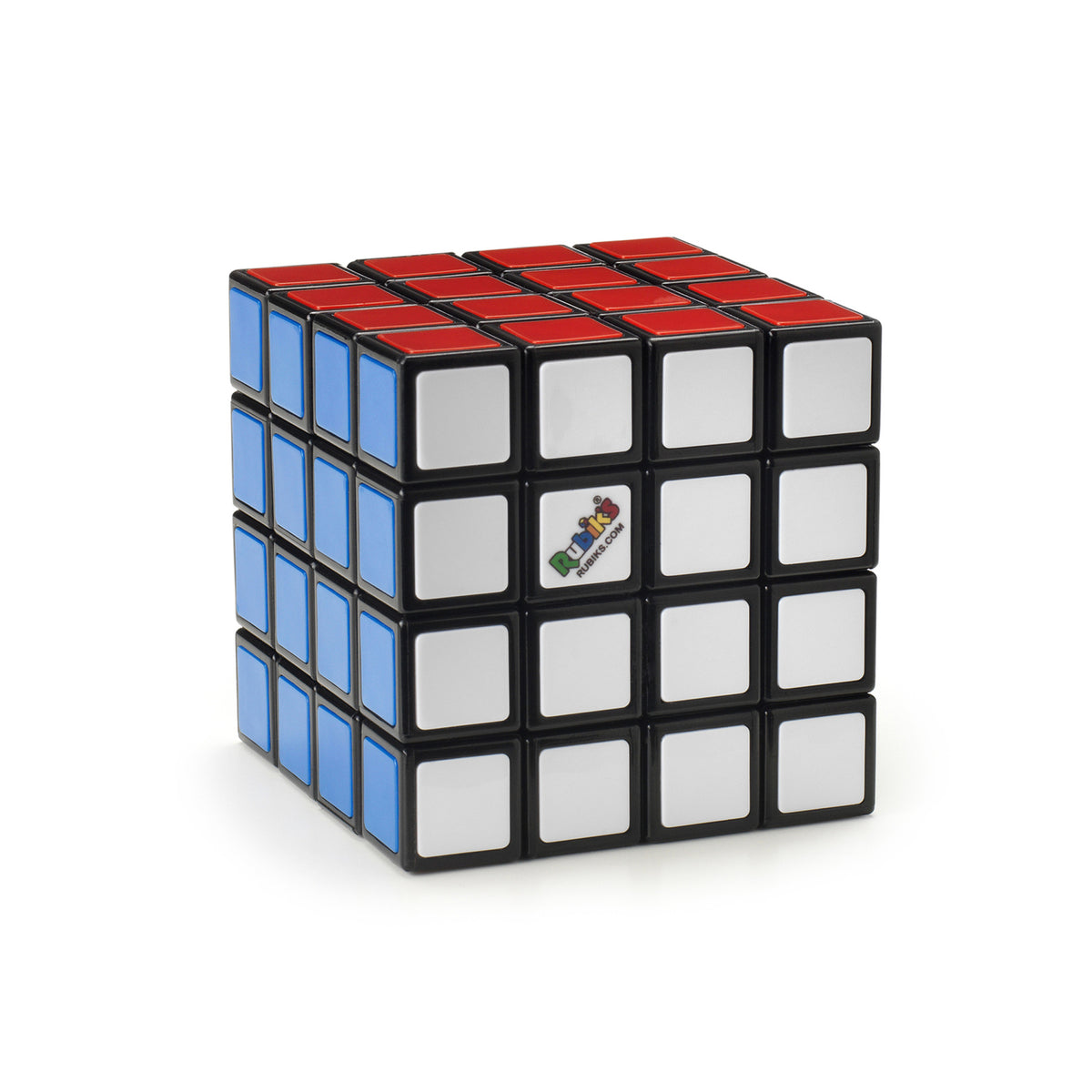 Spin Master Rubik's Master Cube 4x4 Twist Play Kids Toy 8+