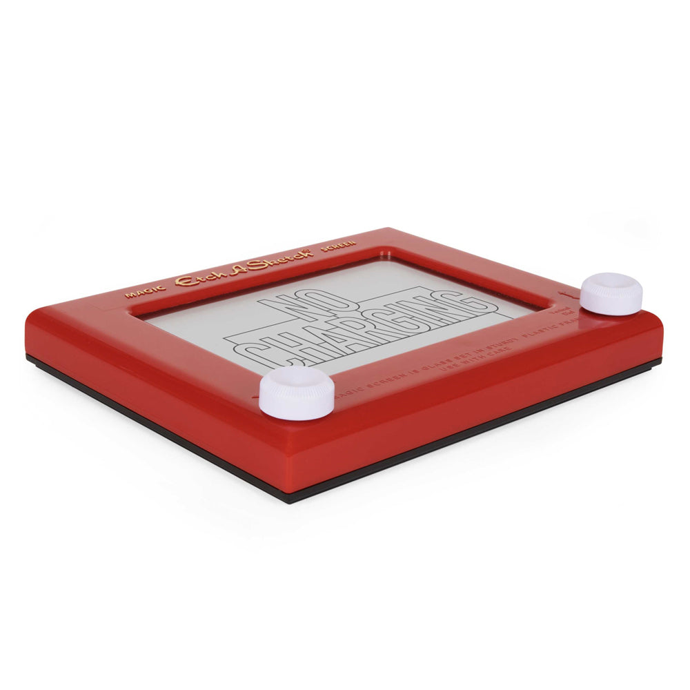 Etch A Sketch Classic Edition Magic Screen Kids Toy 3y+