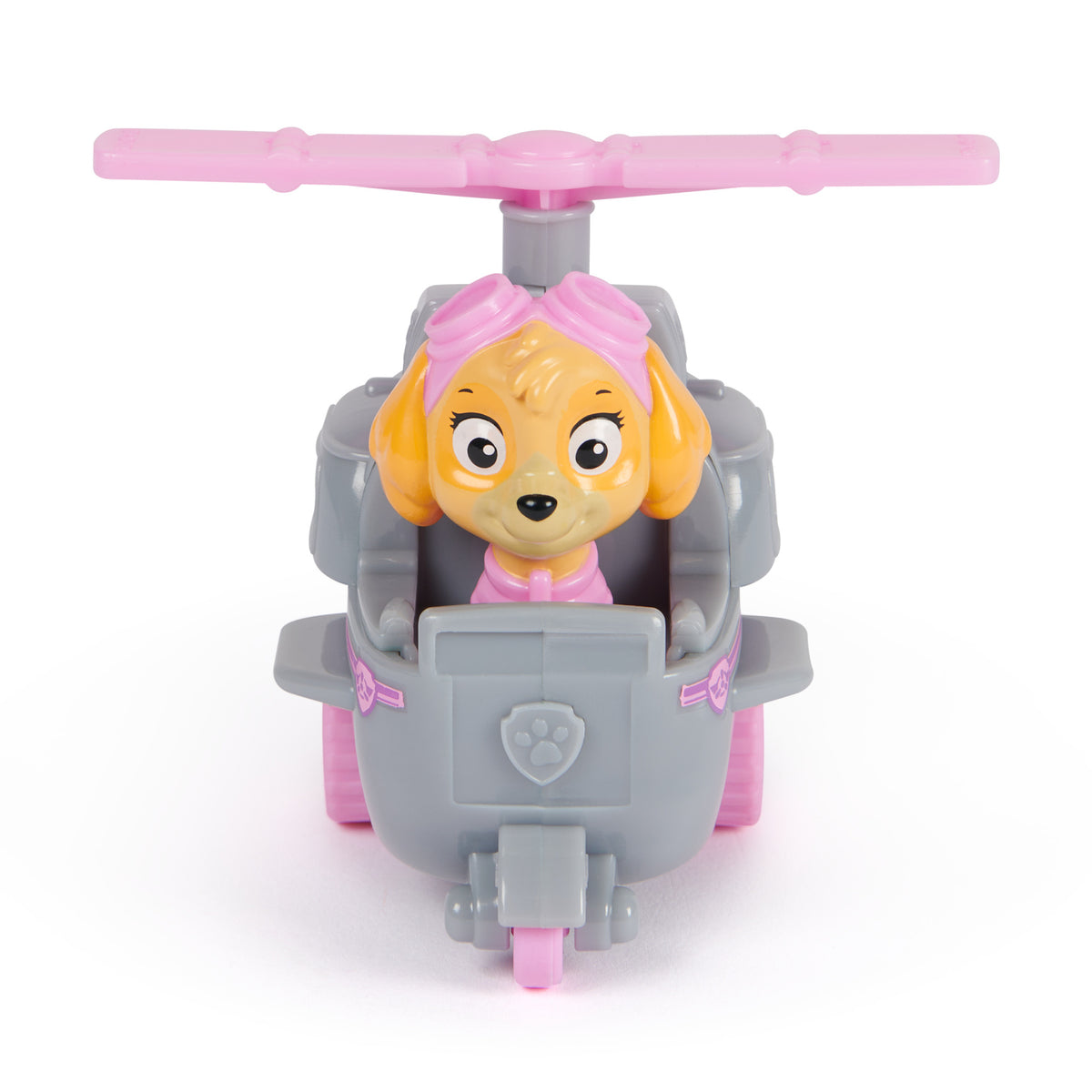 Spin Master Paw Patrol Pullback Deluxe Vehicles Kids Toy Assorted 3+
