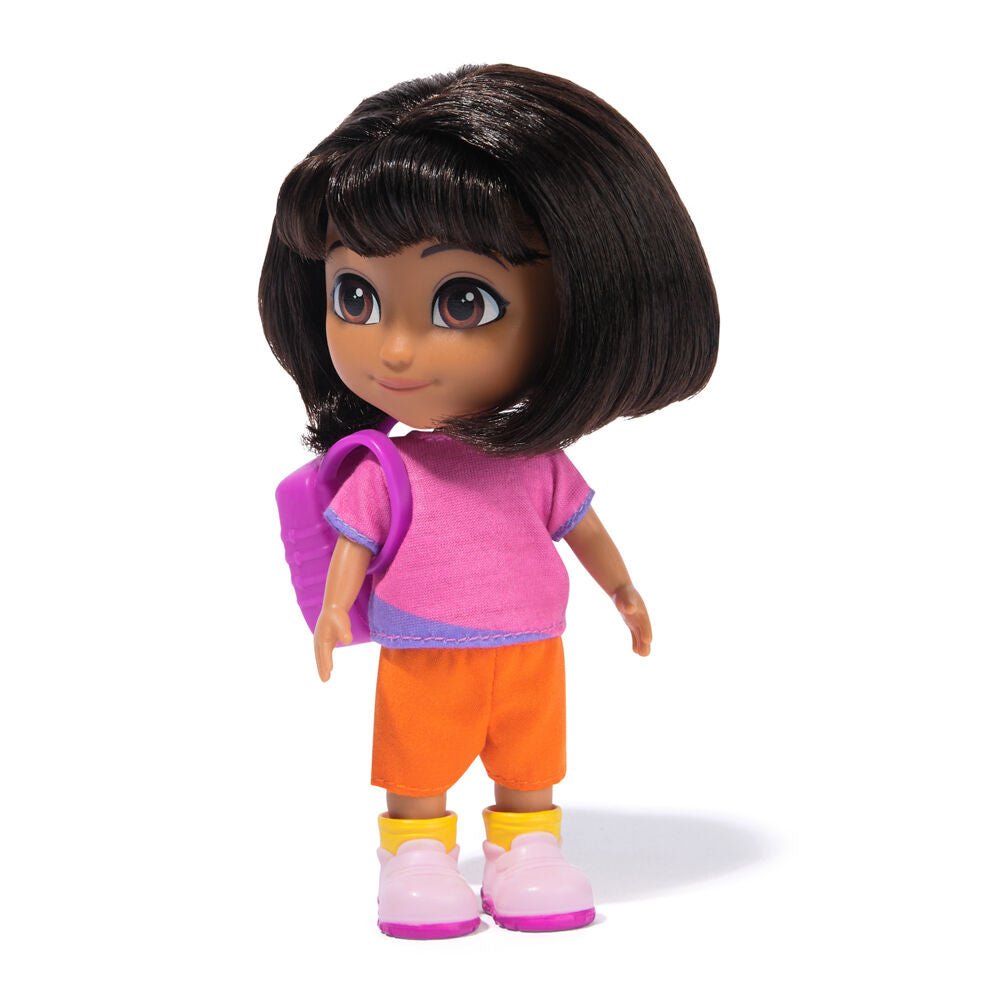 Spin Master Dora the Explorer Everyday Basic Doll 3y+