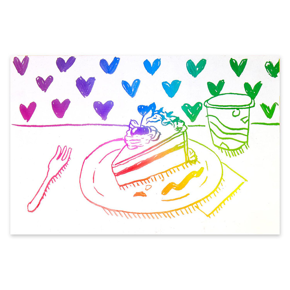 Smarts & Crafts Ultimate on the Go Scratch Art Studio 6+