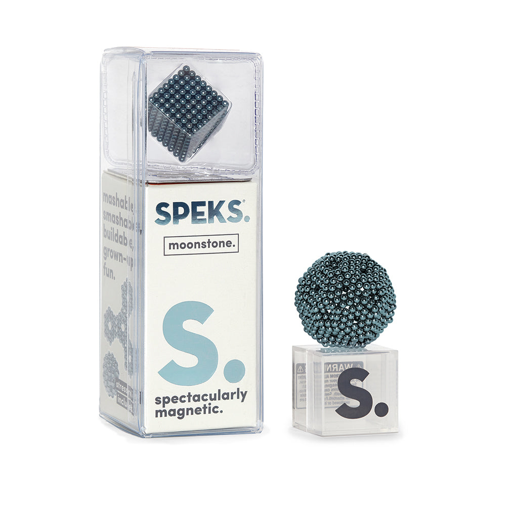 Speks Luxe Earth Magnet Sensory Fidget Assorted 14y+