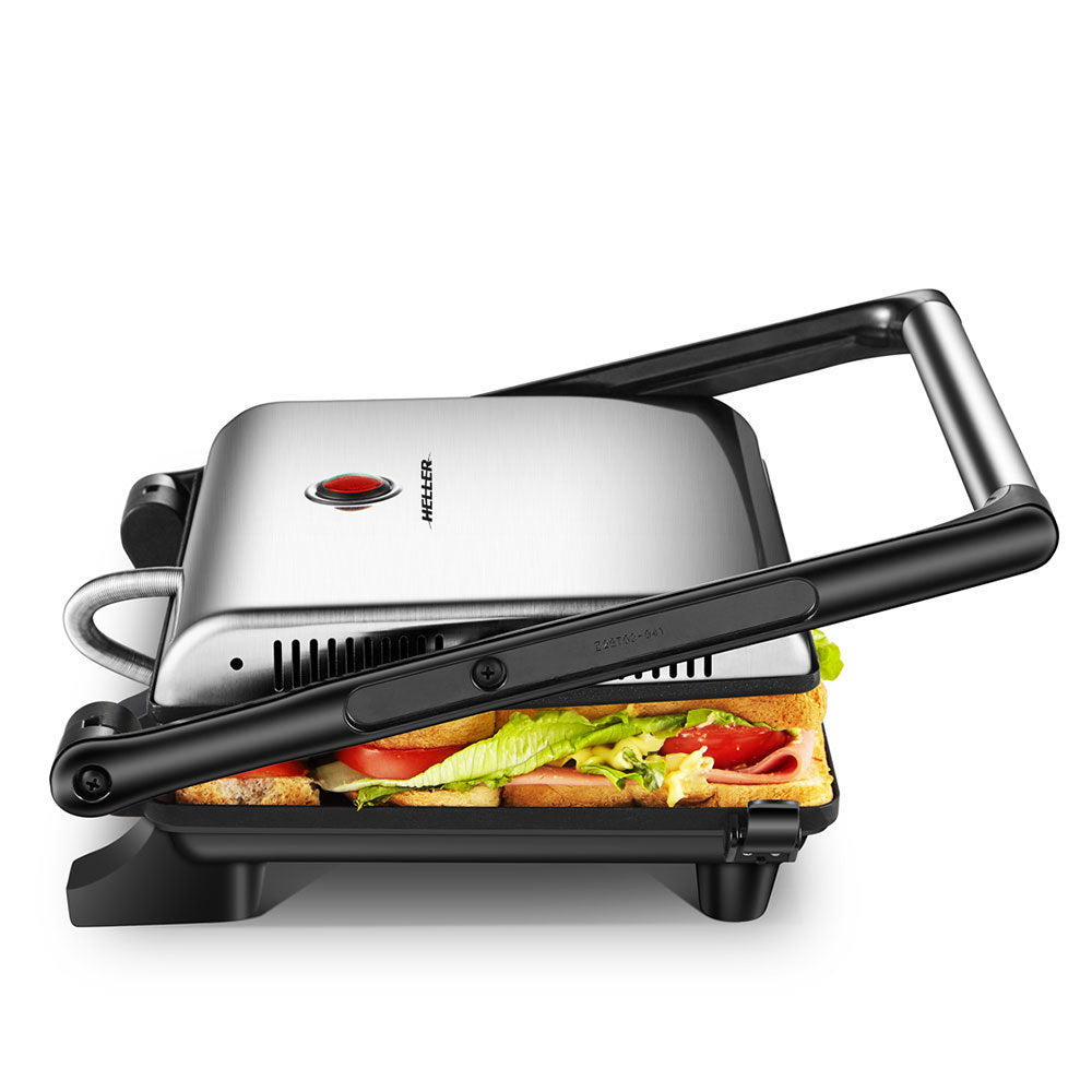 Heller 4 Slice Sandwich Press
