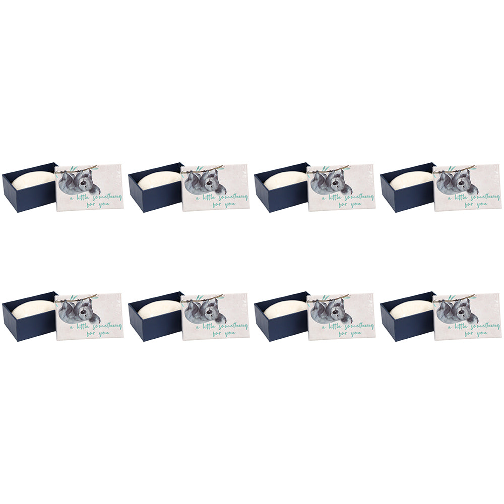 8PK LVD Soap For You Koala Decorative Keepsake Gift With Box