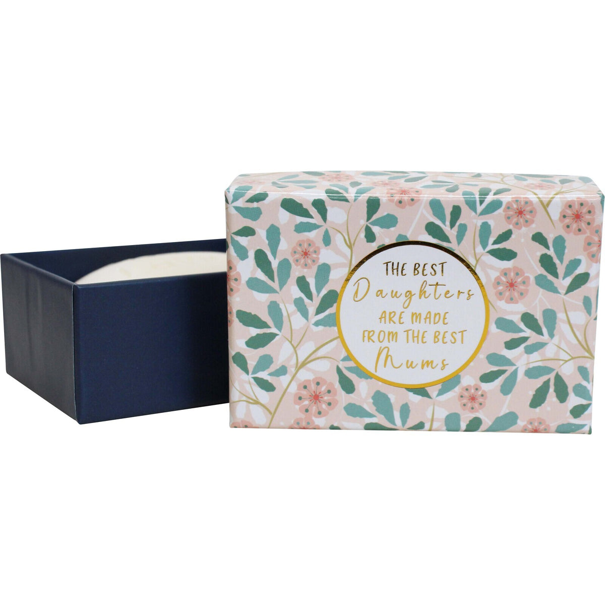 3PK LVD Scented 80g Body Fragrance Bath Bar Soap w/ Box Best Daughters