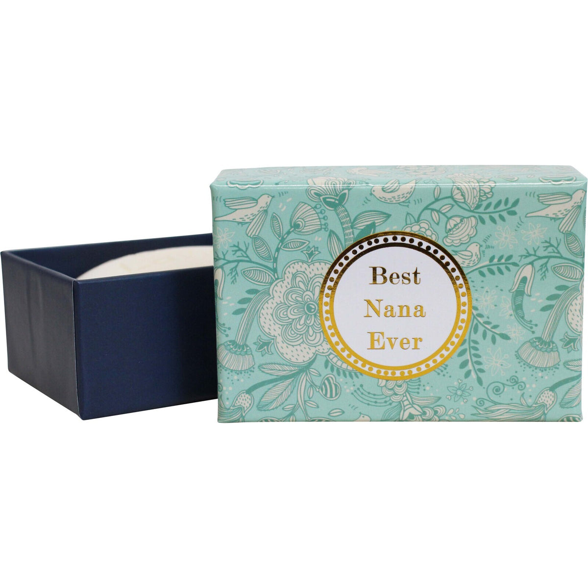 3PK LVD Scented 80g Body Fragrance Bath Bar Soap w/ Box Best Nana