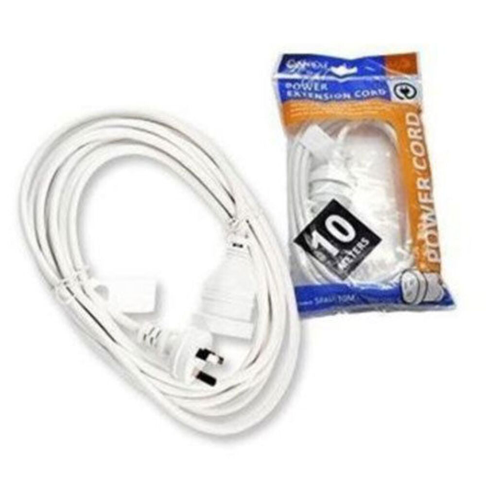 Sansai 10M Power Extension Cord