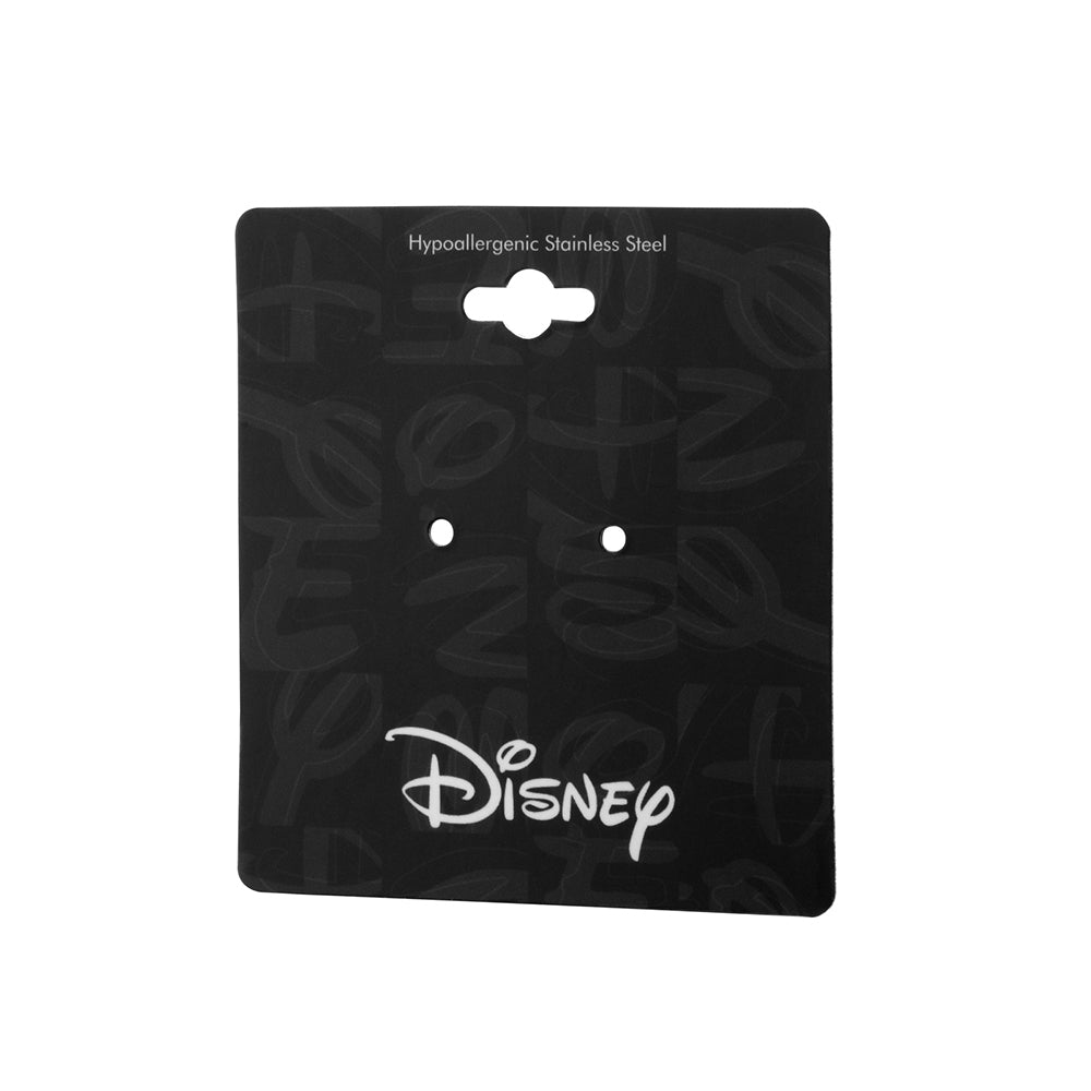 Couture Kingdom Disney Mickey Mouse Birthstone 12mm Stud Earrings May