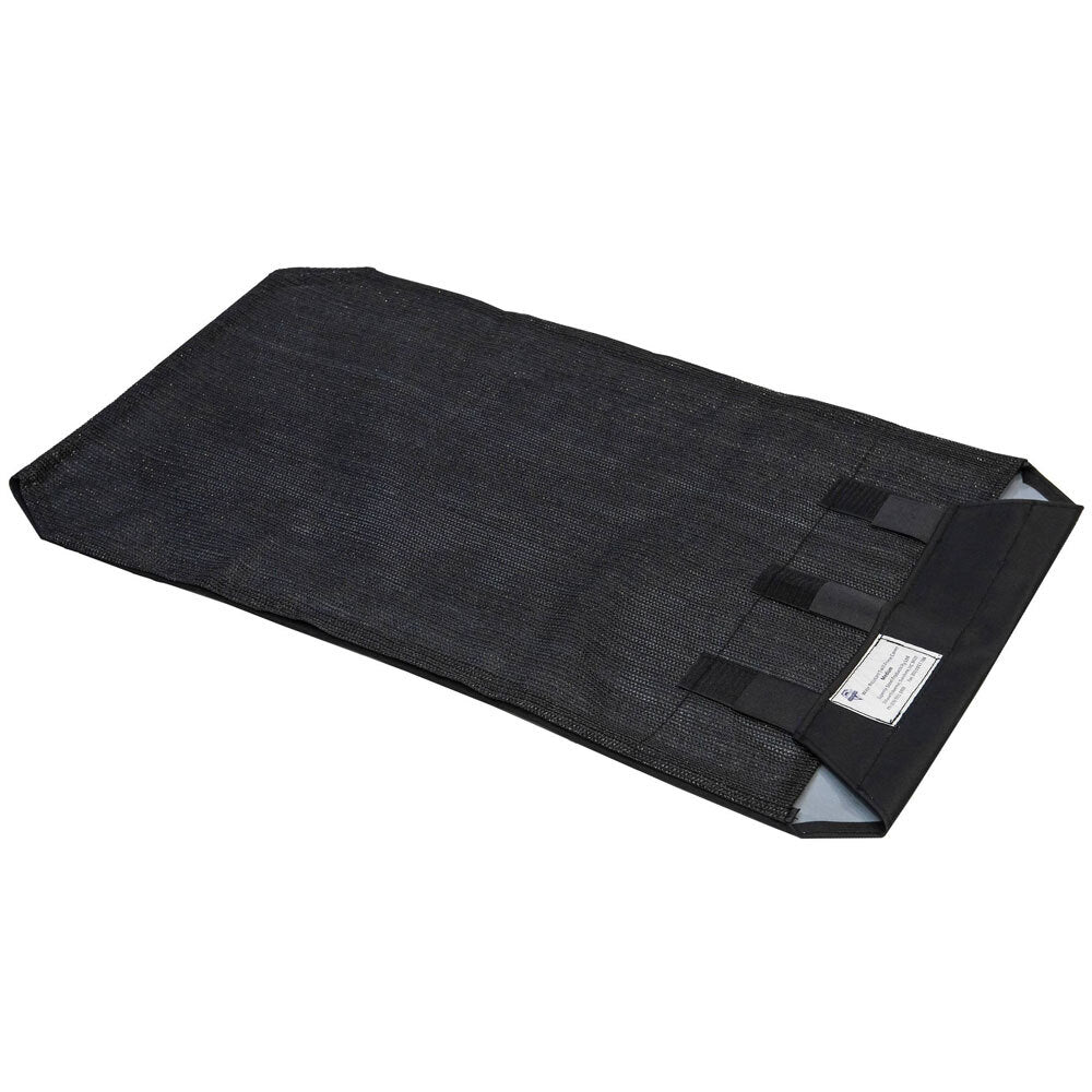 Superior Pet Goods Large Coated Cannvas/Twill Dog Bed Frame Cover 100 x 69cm