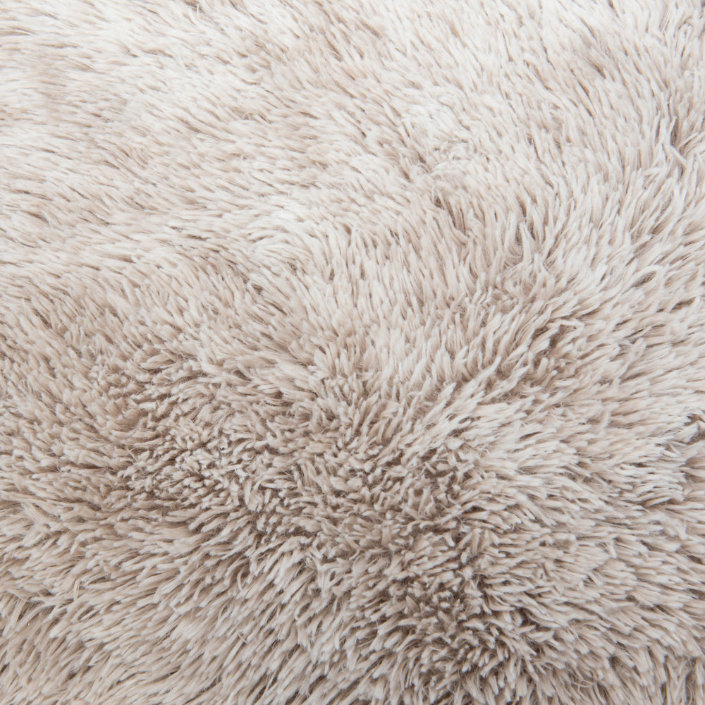Superior Pet Plus Ortho Calming Dog Mat Aspen Faux Fur