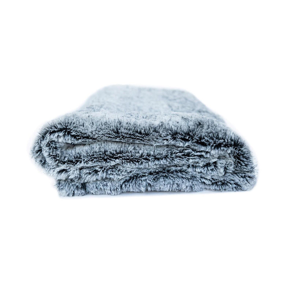 Superior Pet Plus Calming Pet/Dog Blanket Artic Faux Fur Large 140cm
