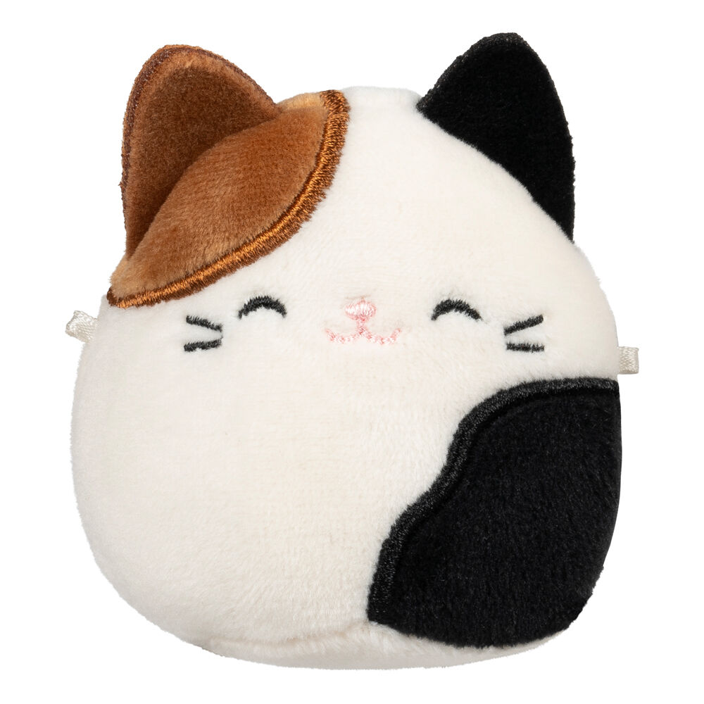 Squishmallows 2.5in Micromallows Environment Collectible Kids Set 3y+ Assorted
