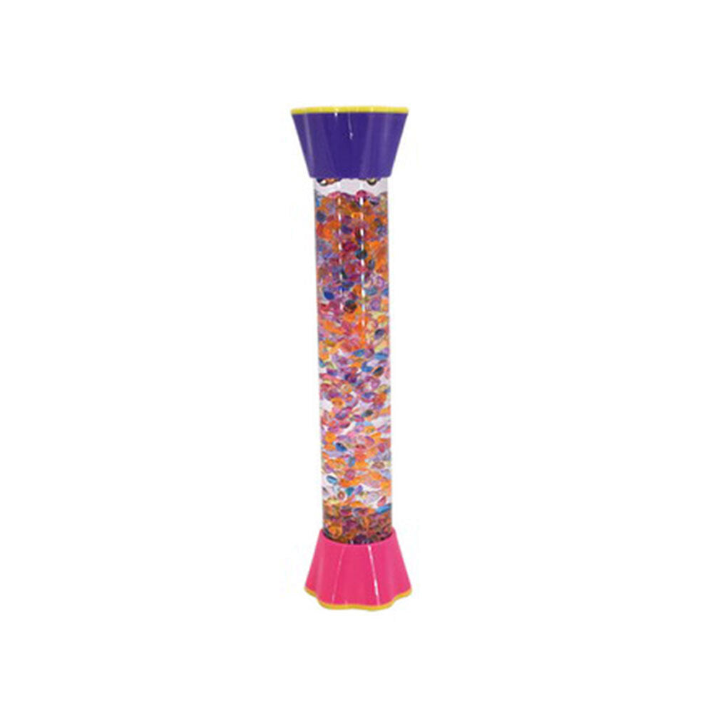 2PK Bensons Shakers Stick Beads Kids/Childrens Toy 20cm 3y+ Asstd