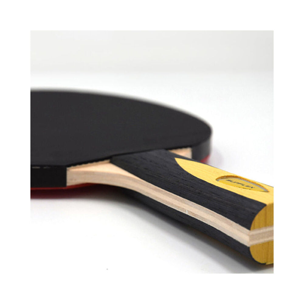 Sunflex Expert A30 Table Tennis Bat/Paddle High Attack 1.5mm Sponge Pips In