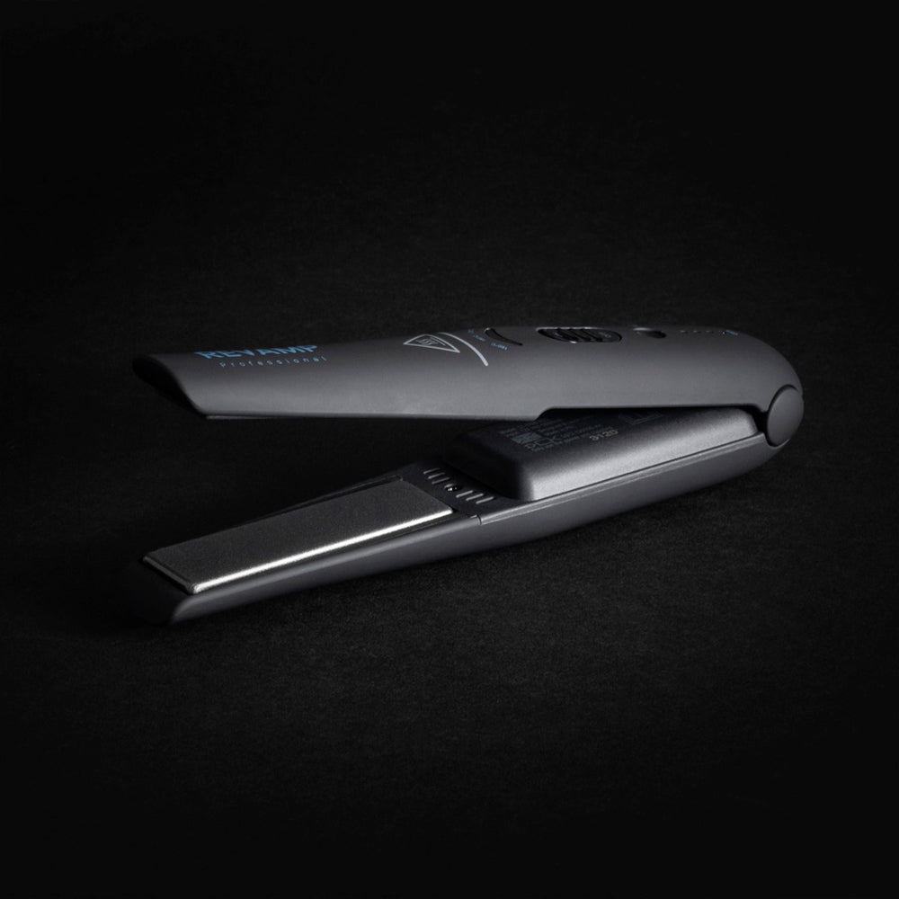 Revamp Professional Hair Progloss Liberate Cordless Compact Straightener