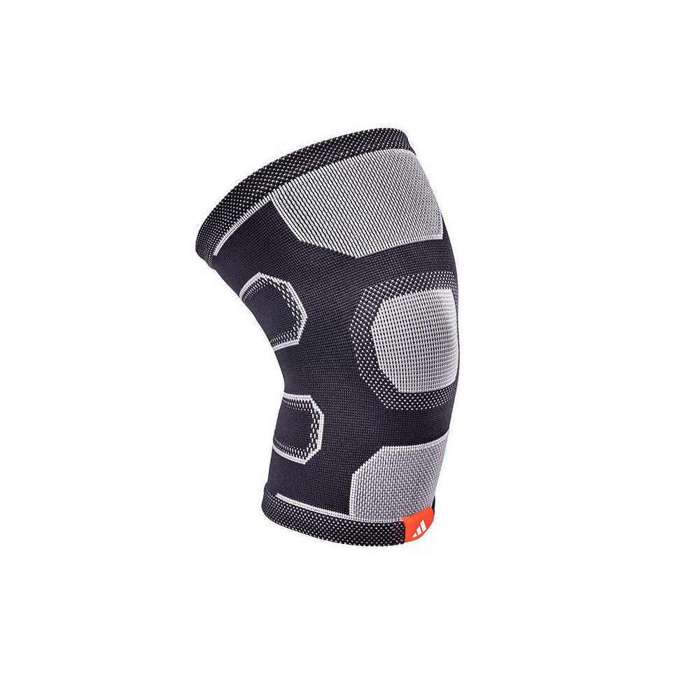 Adidas Knee Support Reinforcement Breathable Fit Sports/Activity