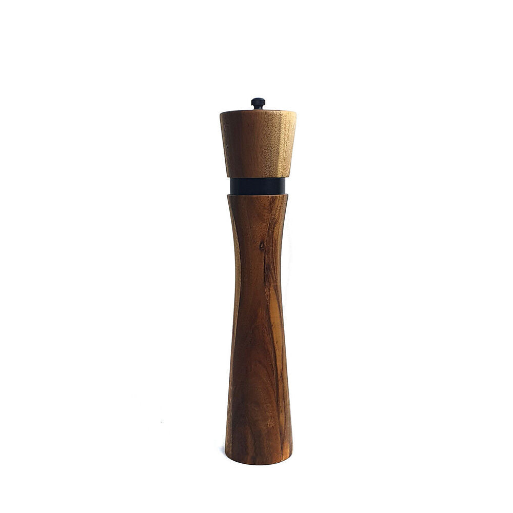 St. Claire Clare Salt and Pepper Grinder Home Kitchen 25cm