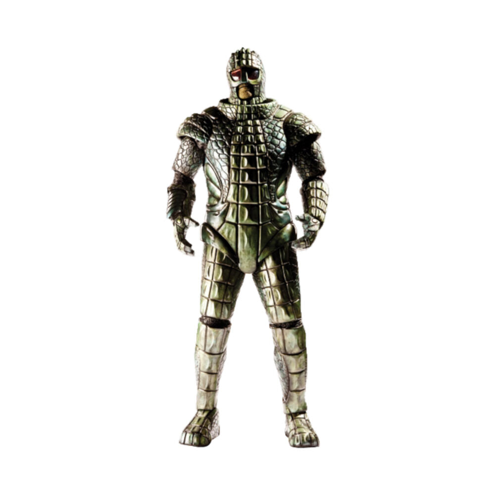 Doctor Who Ice Warrior Cardboard Cutout Action Figure 192cm