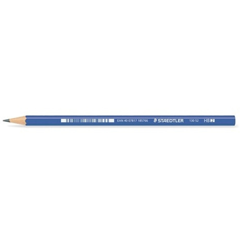 10x 12PK Staedtler Graphite HB Pencil School/Work Stationery