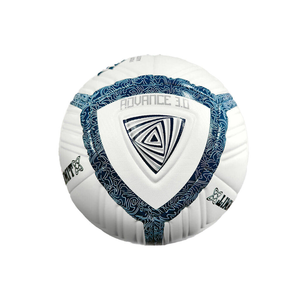 2PK Football Australia Summit Advance 3.0 Soccer Ball Size 5 - Navy