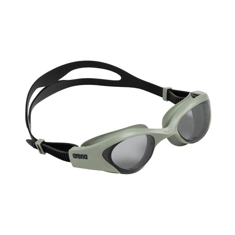 2PK Arena The One Goggles Swimming Eye Protection/Accessory Smoke/Jade/Black