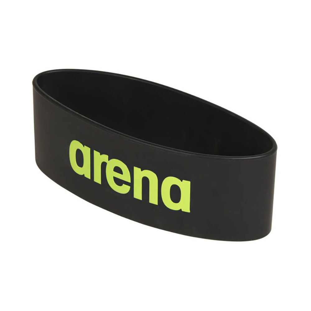 Arena Ankle Band Pro Swimming Training Accessory Black