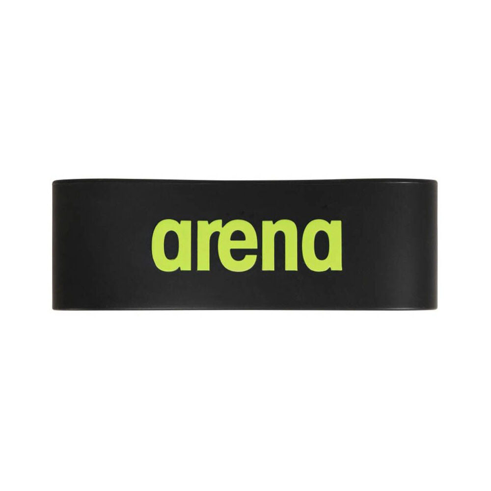 Arena Ankle Band Pro Swimming Training Accessory Black