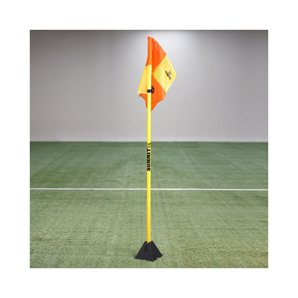 Summit Global Mul-Tee Indoor/Outdoor Rubber Base 1.5kg - Black
