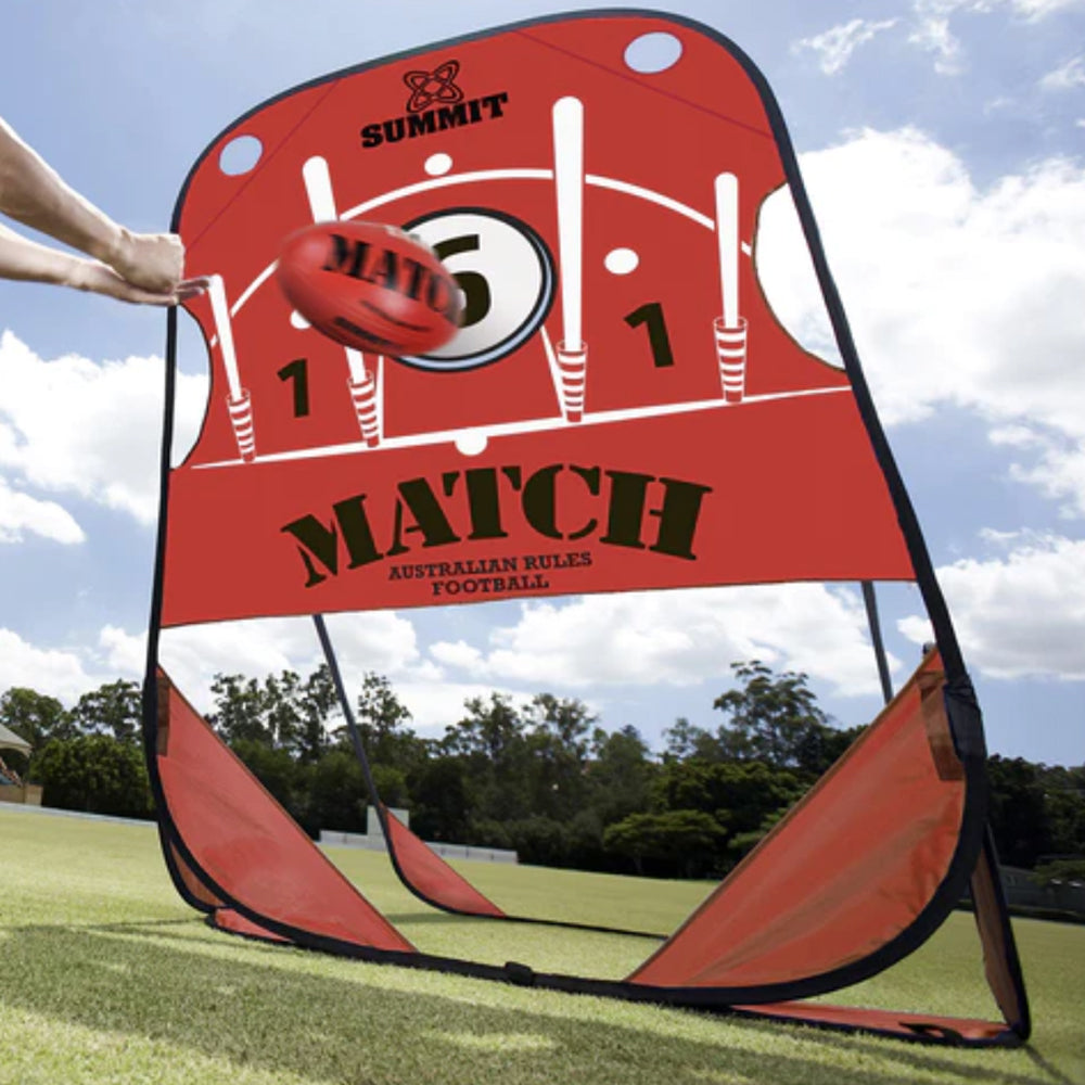 Summit Australian Rules Handball Target
