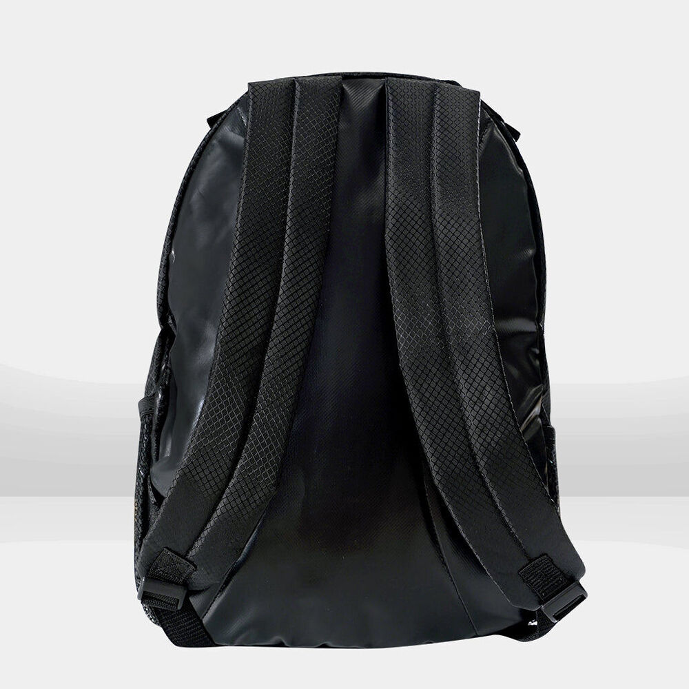 Summit Global Advance 2.0 Ripstop Backpack 42x25cm - Black