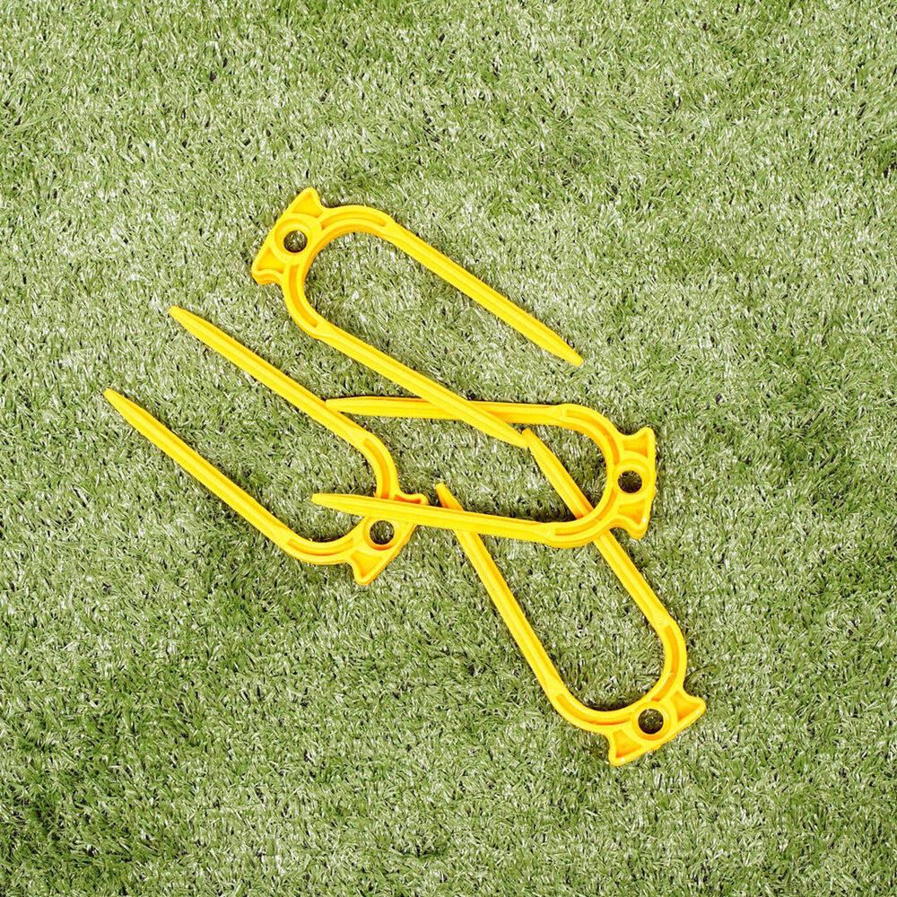 Summit Global Double Sided Aluminium Rebounder 100x100cm Black