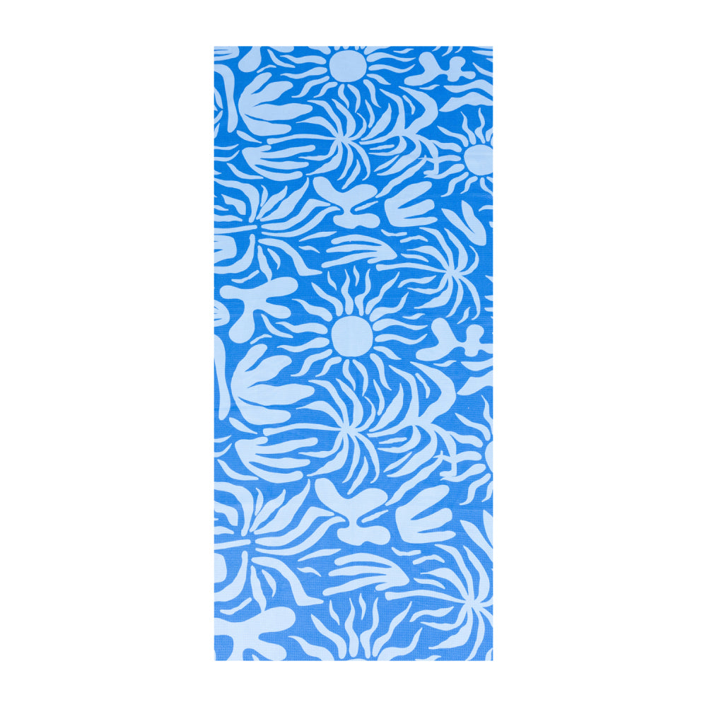 2PK Splosh Beach Bliss Sun Sand Free Beach Towel 180x77cm Rectangle
