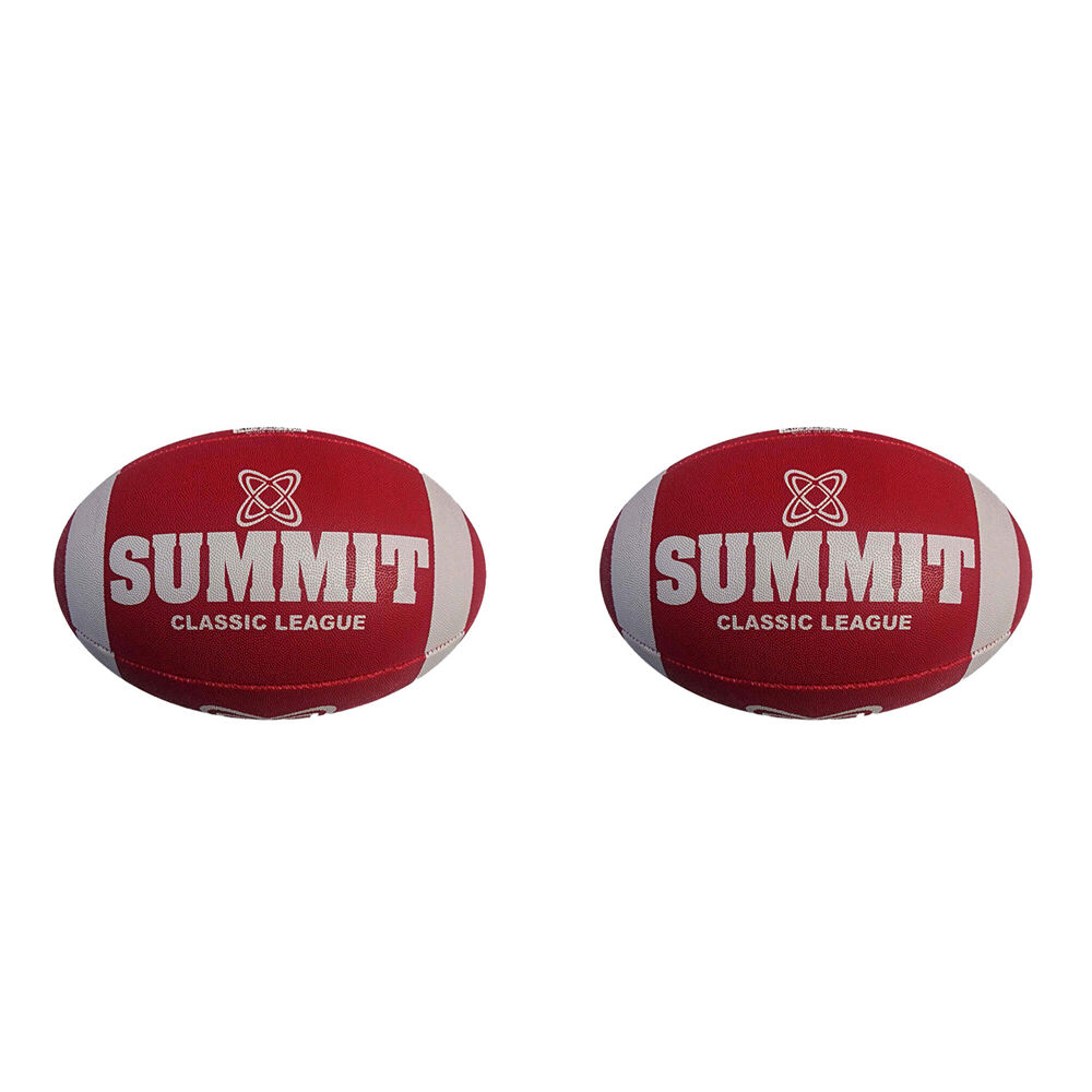 2PK Summit Global Retro Mini League Maroon Grey Size 3