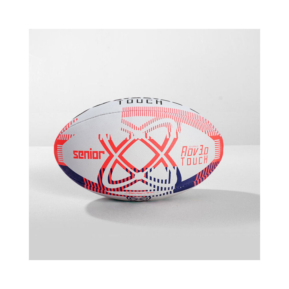 Summit Global Advance Touch Training Rugby Ball 3.0 Size 5