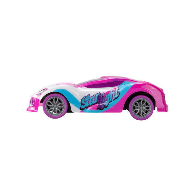 Silverlit Exost Star Light RC Car Vehicle 1:28 Kids/Children Toy 5y+