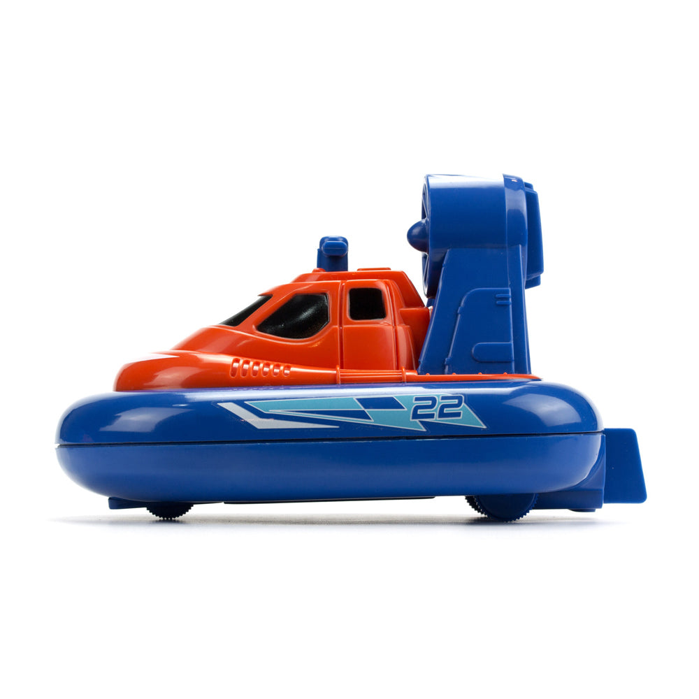 Silverlit My First RC Hovercraft Vehicle Kids Toy Assorted 3y+