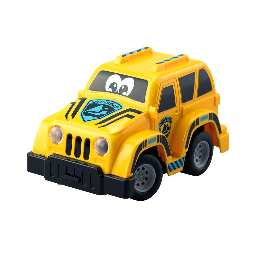 Tooko My First Little RC Racer Truck Kids Toy 3y+ Assorted
