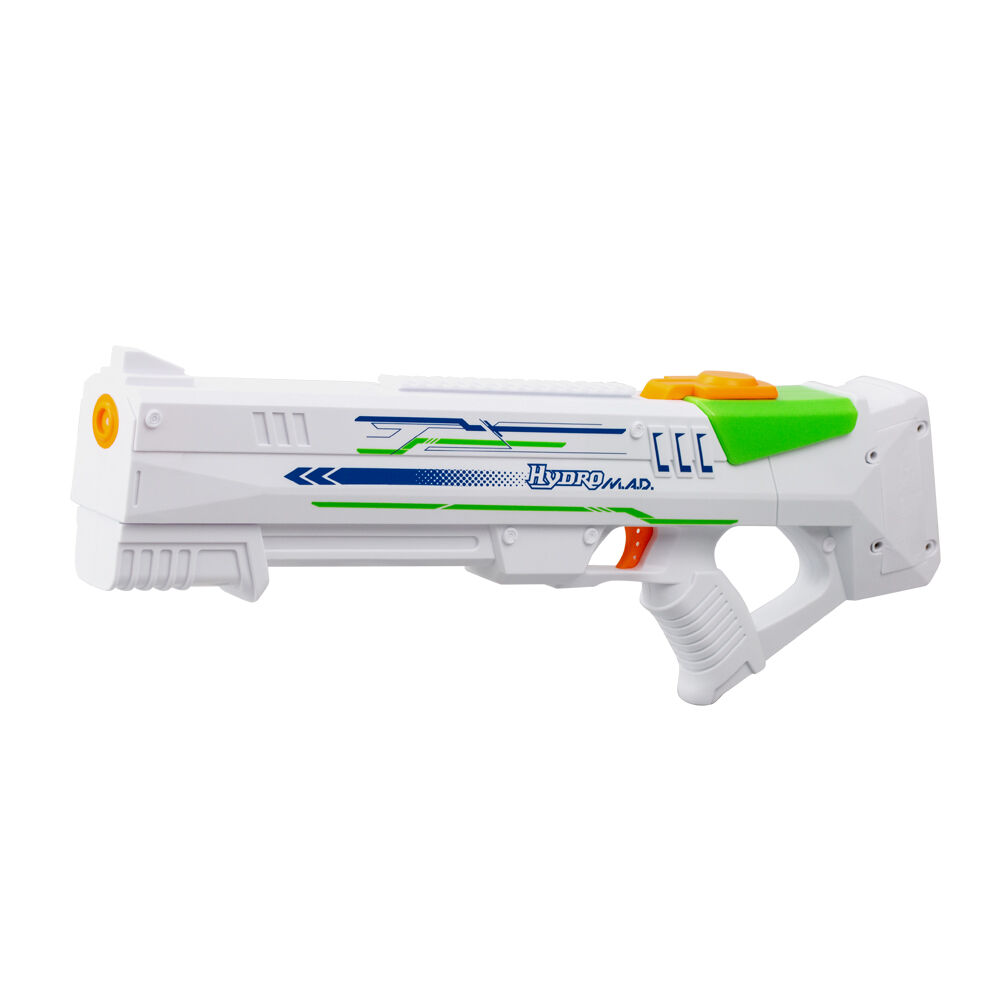 Silverlit Hydro MAD E-Power Water Blaster Toy Gun 8y+ Assorted