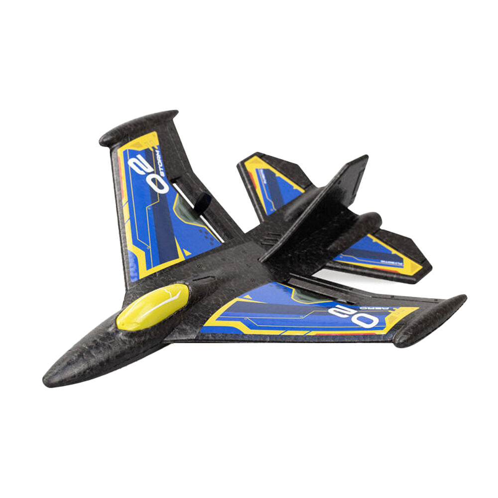 Flybotic Sonic Evo Remote Controlled Fighter Jet Toy 8y+