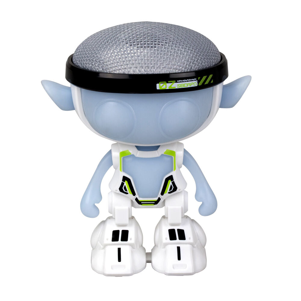 Ycoo Talkimon Talkback Robot Kids Toy Assorted 3y+