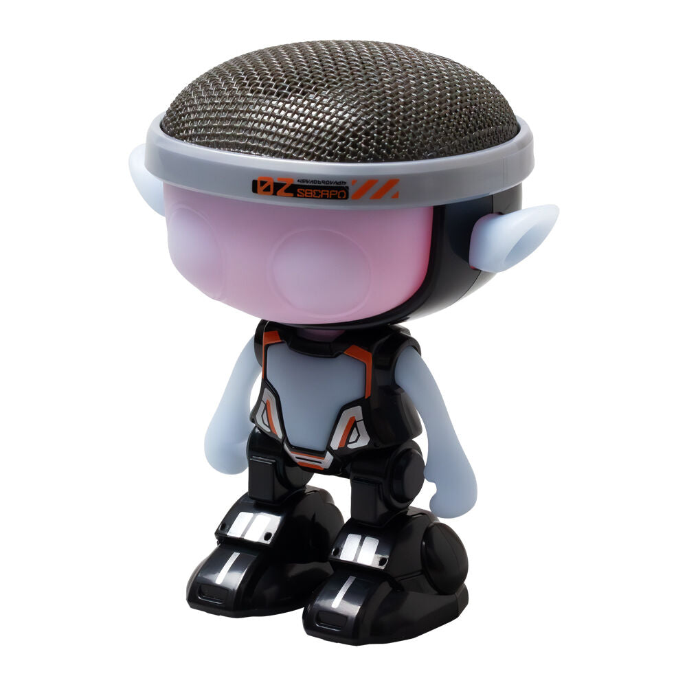 Ycoo Talkimon Talkback Robot Kids Toy Assorted 3y+