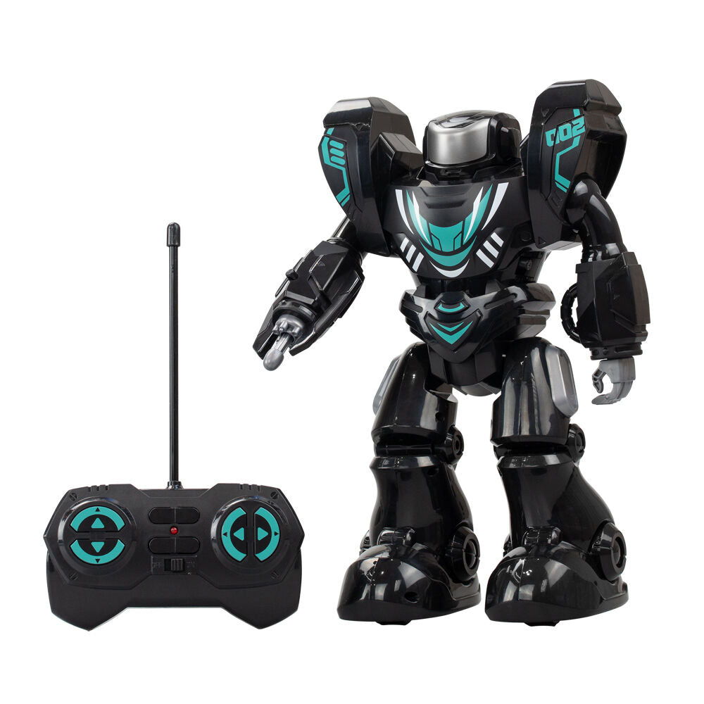 Ycoo Robo Blast One RC Robot Kids Toy Assorted 5y+